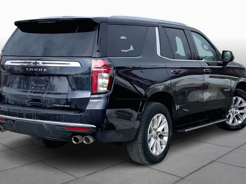 Used 2022 Chevrolet Tahoe Premier image 13