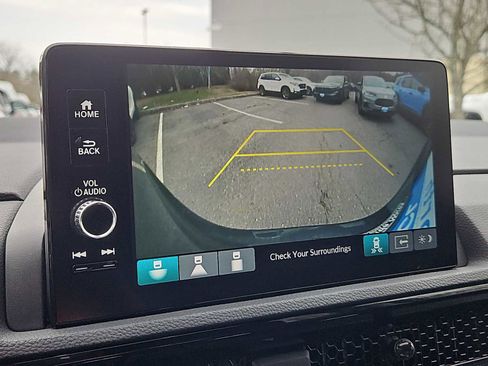 Certified 2024 Honda CR-V EX-L image 24