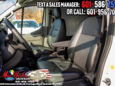 New 2026 Ford Transit 150 Low Roof image 7