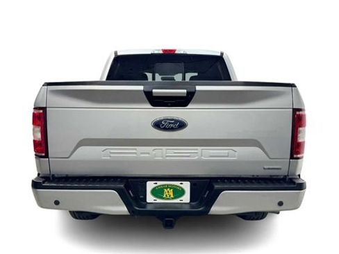 Used 2018 Ford F150 XLT w/ Equipment Group 302A Luxury image 3