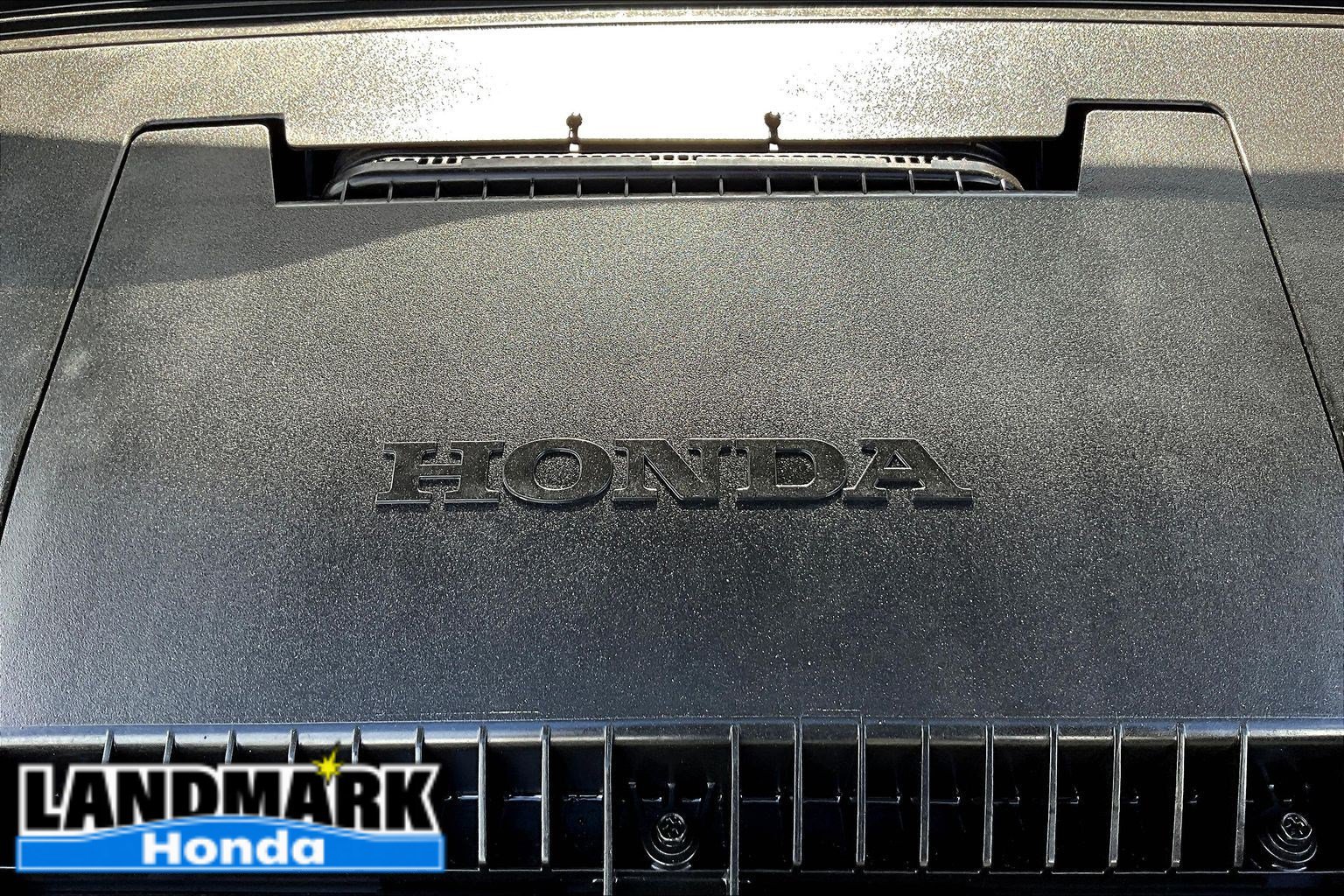 Used 2026 Honda Passport TrailSport Elite image 34