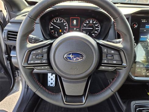Used 2024 Subaru Impreza RS image 16