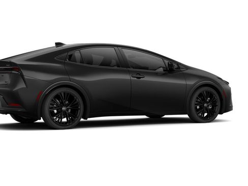 New 2026 Toyota Prius image 11