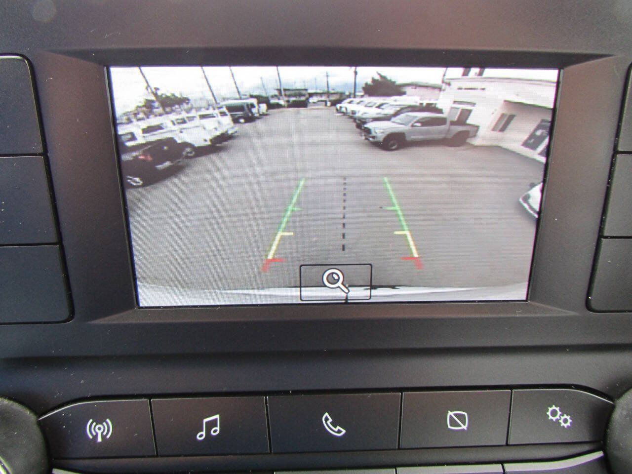 Used 2023 Ford Transit 350 Medium Roof w/ Interior Upgrade Package RWD image 20