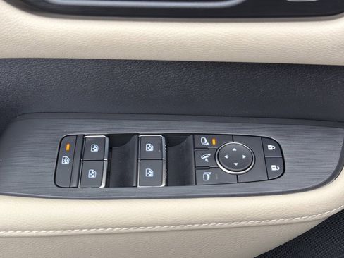 New 2026 Nissan Armada Platinum Reserve w/ Convenience Package image 17