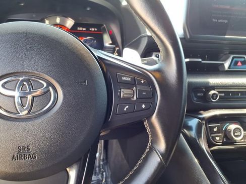Used 2021 Toyota Supra Premium w/ Driver Assist Package RWD image 16