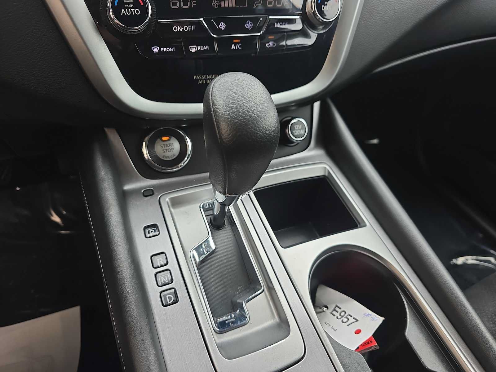 Used 2022 Nissan Murano S AWD/4WD image 23