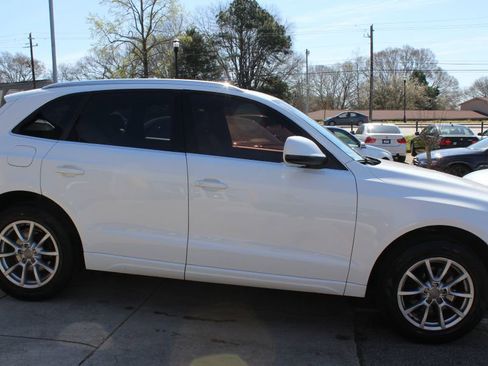 Used 2012 Audi Q5 2.0T Premium Plus image 7