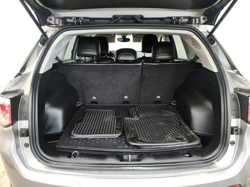 Used 2020 Jeep Compass Latitude w/ Cold Weather Group image 28