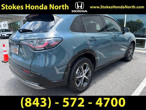 Used 2024 Honda HR-V EX-L image 5
