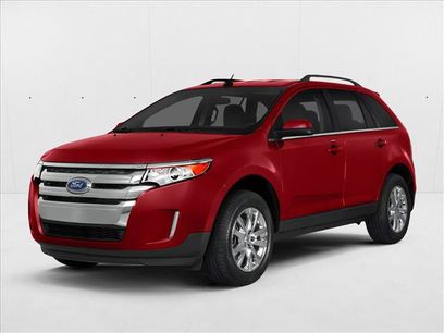 Used 2014 Ford Edge SE