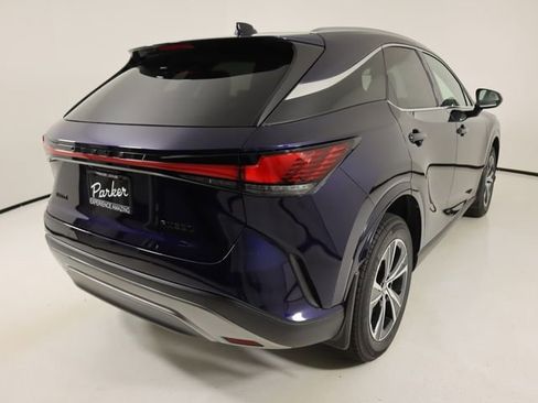 New 2026 Lexus RX 350 FWD image 4