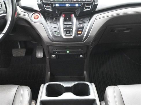Used 2019 Honda Odyssey EX-L image 28