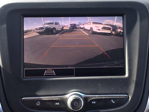 New 2025 Chevrolet Silverado 1500 Custom image 26