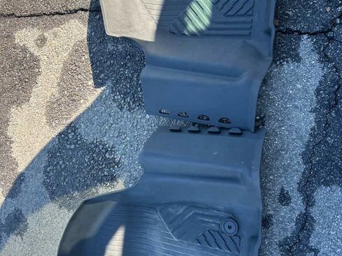 Used 2022 Chevrolet Silverado 1500 Custom Trail Boss w/ Midnight Edition image 44