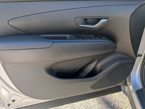 New 2026 Hyundai Tucson SEL image 13