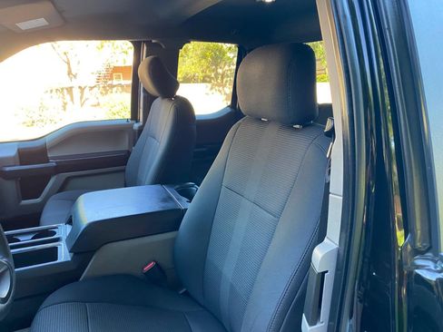 Used 2017 Ford F150 XL w/ Equipment Group 101A Mid RWD image 30