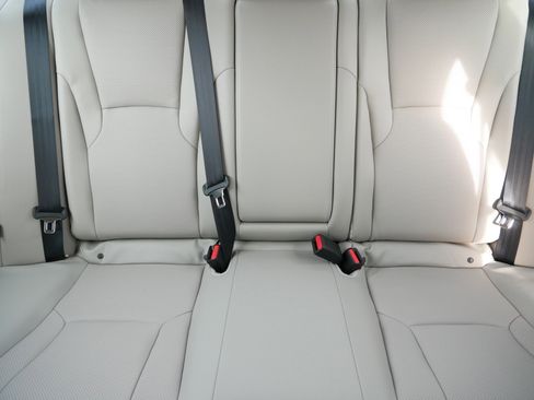 Certified 2025 Honda Accord EX-L image 13