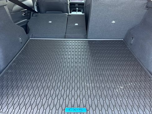 New 2026 MAZDA CX-5 Preferred AWD/4WD image 12