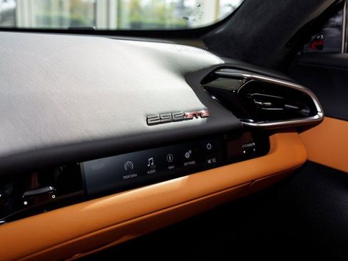 Used 2022 Ferrari 296 GTB image 29