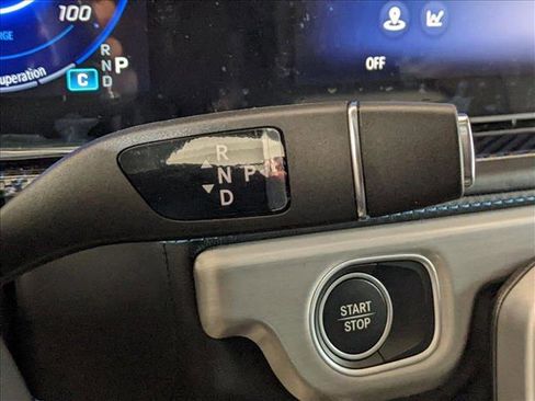 New 2025 Mercedes-Benz G 580 w/ EQ Technology image 12