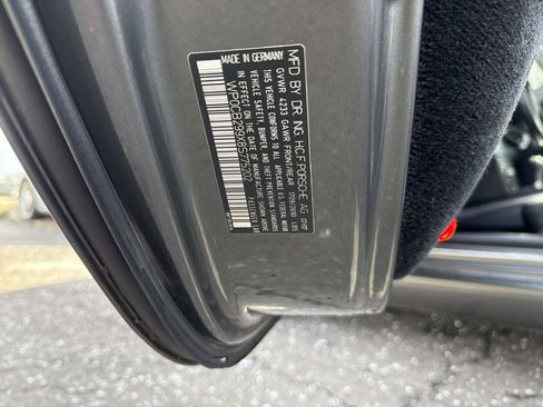 Used 2008 Porsche 911 Carrera S image 21