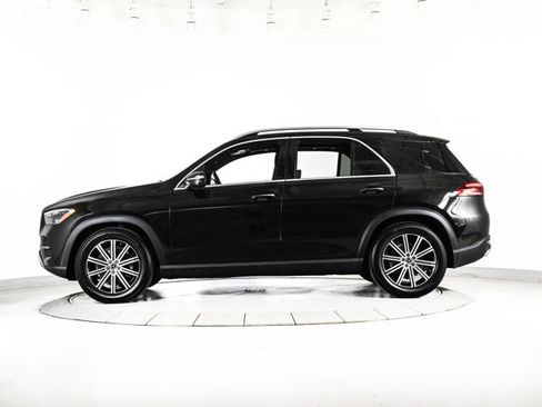 Certified 2026 Mercedes-Benz GLE 350 4MATIC image 9