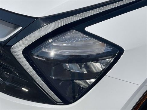 Certified 2023 Kia Sportage EX image 14