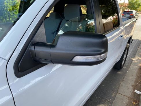 Used 2022 RAM 1500 Big Horn image 15