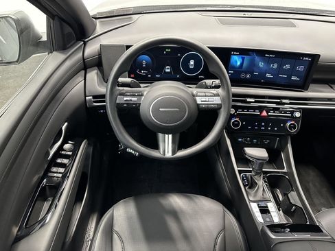 Certified 2025 Hyundai Santa Cruz SEL image 20