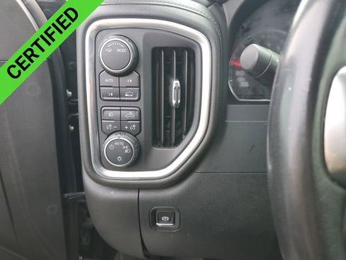 Used 2020 Chevrolet Silverado 1500 RST w/ All-Star Edition image 18