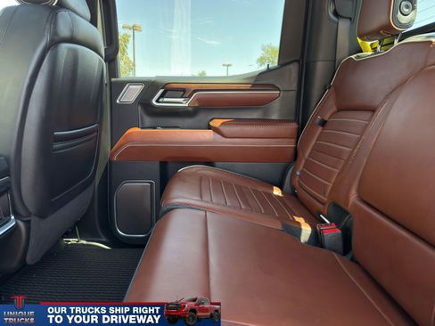 Used 2024 GMC Sierra 1500 Denali Ultimate AWD/4WD image 23