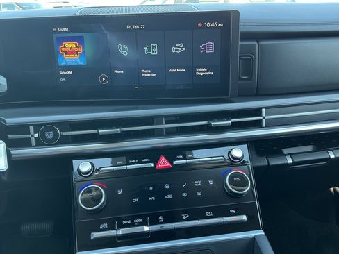 New 2026 Hyundai Santa Fe SEL FWD image 18
