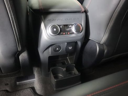 Used 2025 Ford Explorer ST-Line w/ Premium Package AWD/4WD image 63