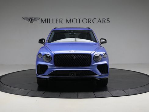 Certified 2024 Bentley Bentayga image 12