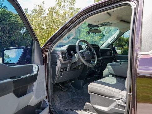 Used 2024 Ford F150 XL w/ Equipment Group 103A High image 23