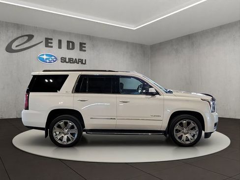 Used 2018 GMC Yukon SLT w/ Open Road Package AWD/4WD image 13