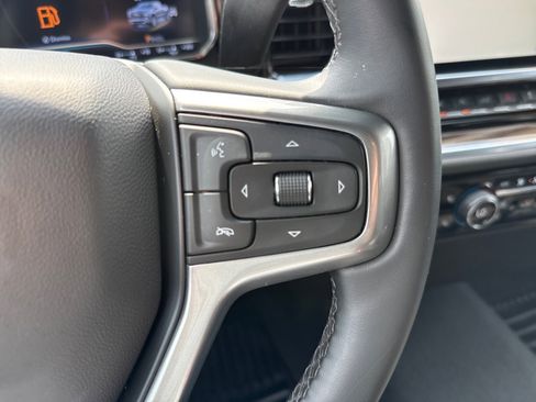 Used 2025 Chevrolet Silverado 1500 LT image 21