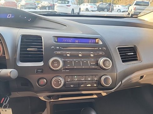 Used 2011 Honda Civic LX image 19