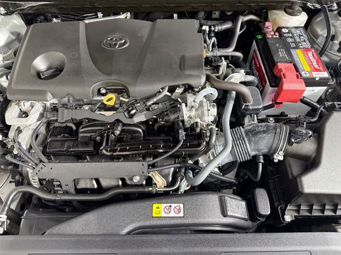Certified 2023 Toyota Camry SE w/ Convenience Package image 42