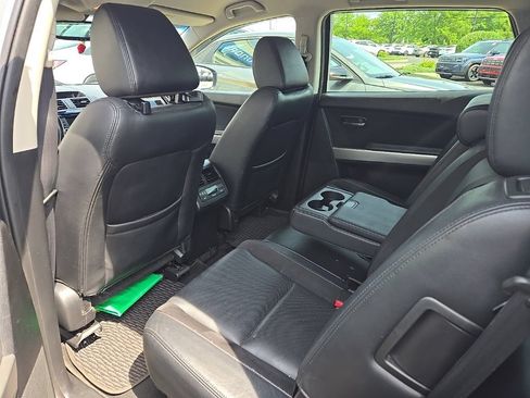 Used 2013 MAZDA CX-9 Grand Touring AWD/4WD image 6