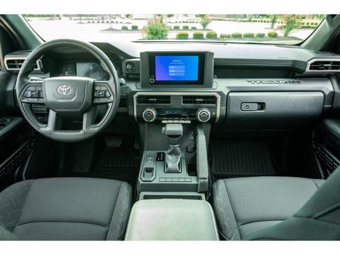 Used 2025 Toyota Tacoma SR RWD image 18