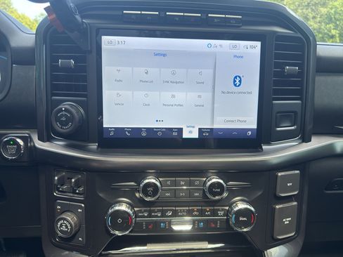 Used 2023 Ford F150 Tremor w/ Equipment Group 402A High AWD/4WD image 9