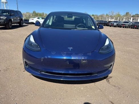 Used 2023 Tesla Model 3 Long Range image 9