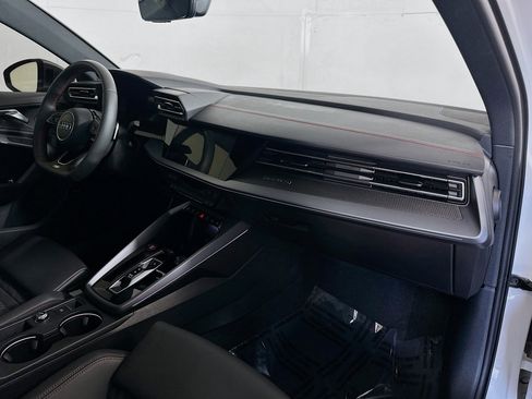 Used 2026 Audi S3 Premium w/ S Sport Package AWD/4WD image 30