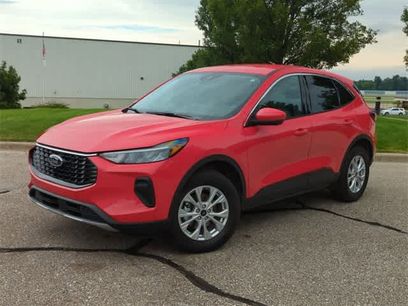 New 2024 Ford Escape Active w/ Tech Pack #2
