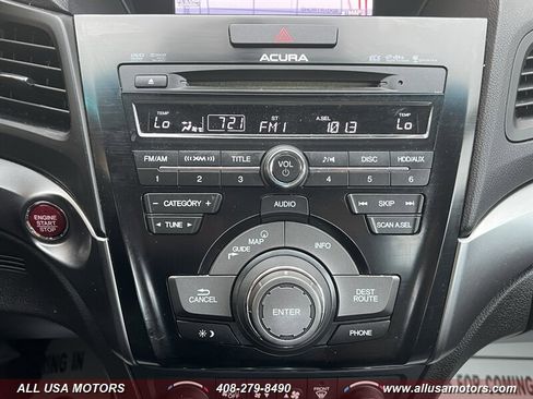 Used 2013 Acura ILX w/ Technology Package FWD image 34