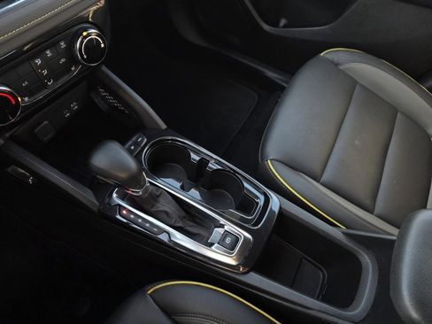 Used 2024 Chevrolet TrailBlazer ACTIV w/ Driver Confidence Package image 20