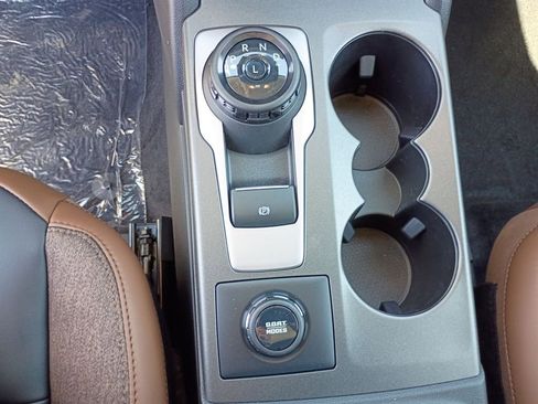 New 2026 Ford Bronco Sport Outer Banks AWD/4WD image 13