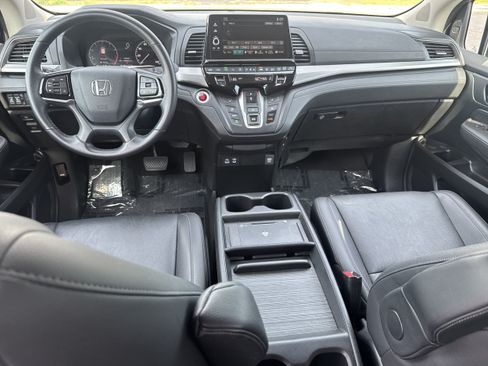 Used 2025 Honda Odyssey EX-L image 15